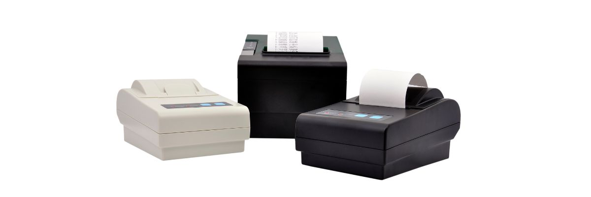  Thermal Printer 